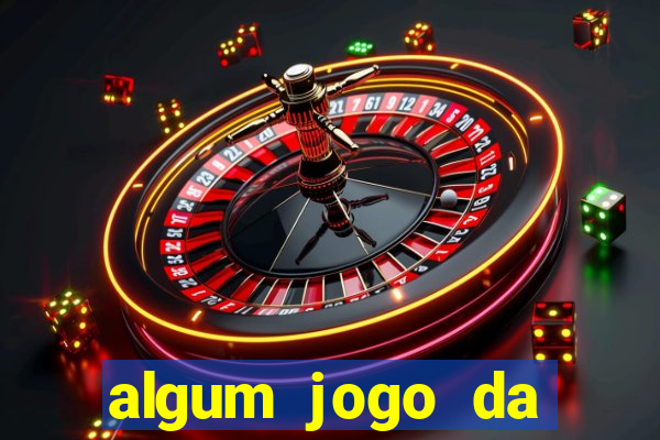 algum jogo da dinheiro de verdade